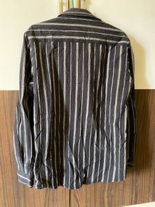 Striped Shirt Men’s