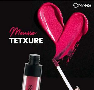 Mars Lipstick: Starry-06