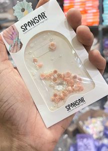 Nail Art Accessories