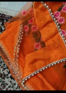 2 Sarees Combo