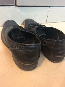 Classic Black..