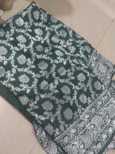 Ready-to-wear 1 minute Saree