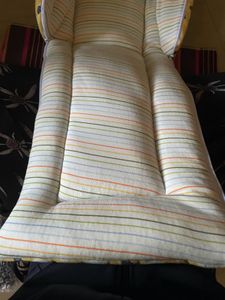 Baby Sleeping Bag (carry Cot)