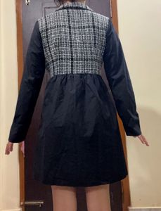 Urbanic A-line Dress