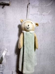 Angel Dear Baby Lovey