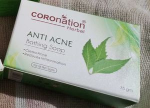 Soaps