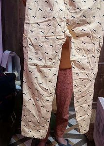 New Cargo Unused Jeans