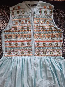 3 Pic Long Dress
