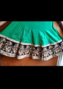 Partywear Dress