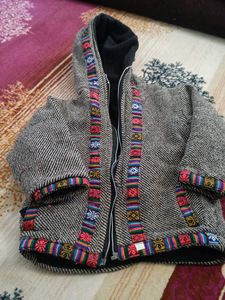 Himachal Jacket