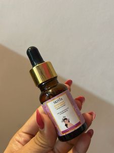 Skivia Face Serum