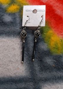 Unsed Earings