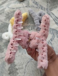 Hair Accessories