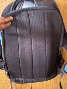 Dell Laptop Backpack