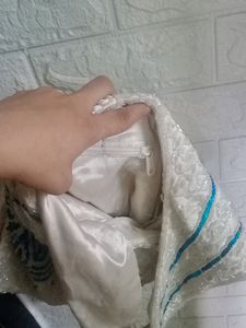 Handwork Purse