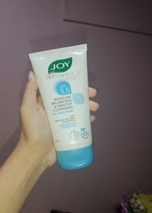 Joy Face Wash