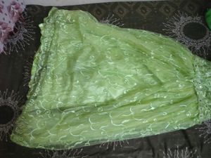 Gown