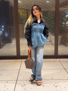 Denim Jeans