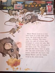 Storybooks