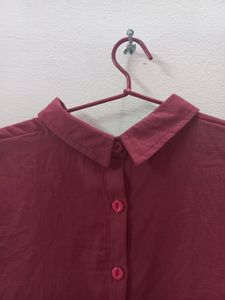 Crop Top For Kids,Women( Bust Size 30 Inch)