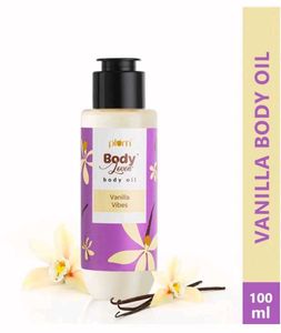 Plum BodyLovin&#39; Vanilla Vibes Body Oil
