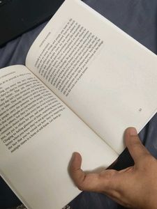 Combo Of Three Books