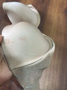 Strapless Bra - Perfect Support