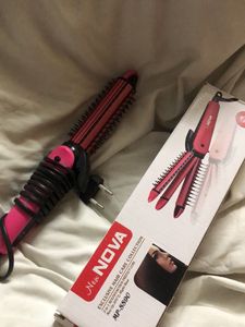 3 In 1 Hairstyler