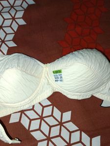 Colorful Bra Set - 3 Pack