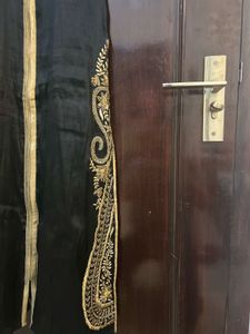 Designer Lungi Co-ord Set