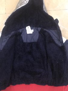 Unisex Kids Hoody Jacket
