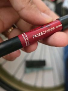 Combo Of 2 Lipsticks And 1 Liquid Liner