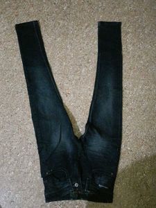 Denim Jeans Pant