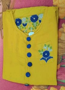 Long Kurti - Girls & Women