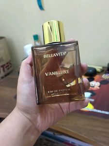 BELLA VITA Vanilluxe