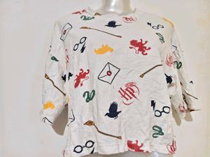 🎄Buy 1, Get 1 Free🎁L/XL Harry Potter Tshirt