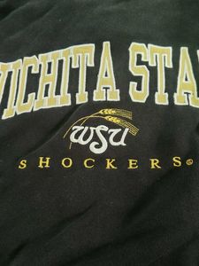 Wichita State Shockers Hoodie