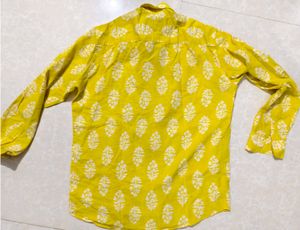 Tistabene Shirt Size M
