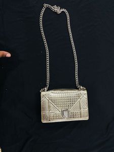 Dior Diorama Crossbody Bag