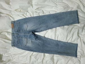 Korean Jeans For Girls