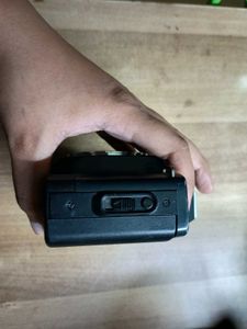 Vintage Camera