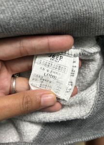Jeep Original Hoodie