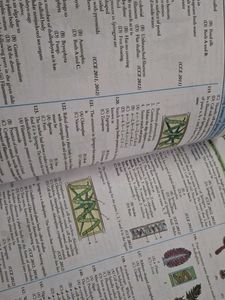 Class IX Biology Textbook