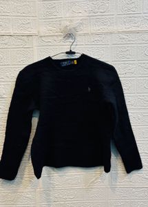 🇺🇸 Ralph Lauren Imported  Sweater