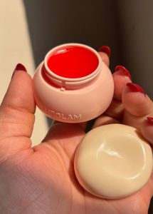 SHEGLAM pocket jelly lip jam