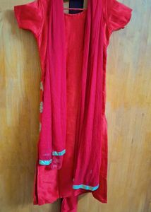 Kurta Set Womens