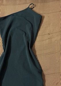 One-Shoulder Bodycon Dress