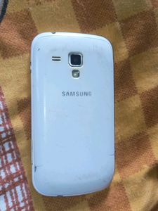 Samsung Duos