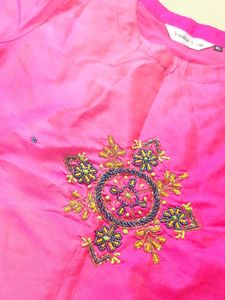 Unused Beautiful Kurti