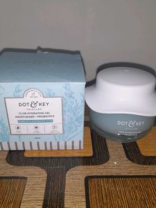 Dot & Key Probiotics Moisturizer